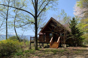 Place yatsugatake Oigamori cottage - Vacation STAY 93259v